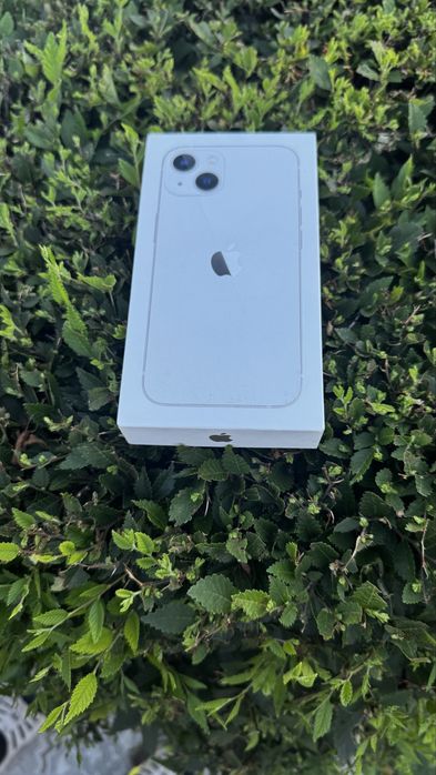 Iphone 13 128GB В ИДЕАЛЬНОМ состоянии