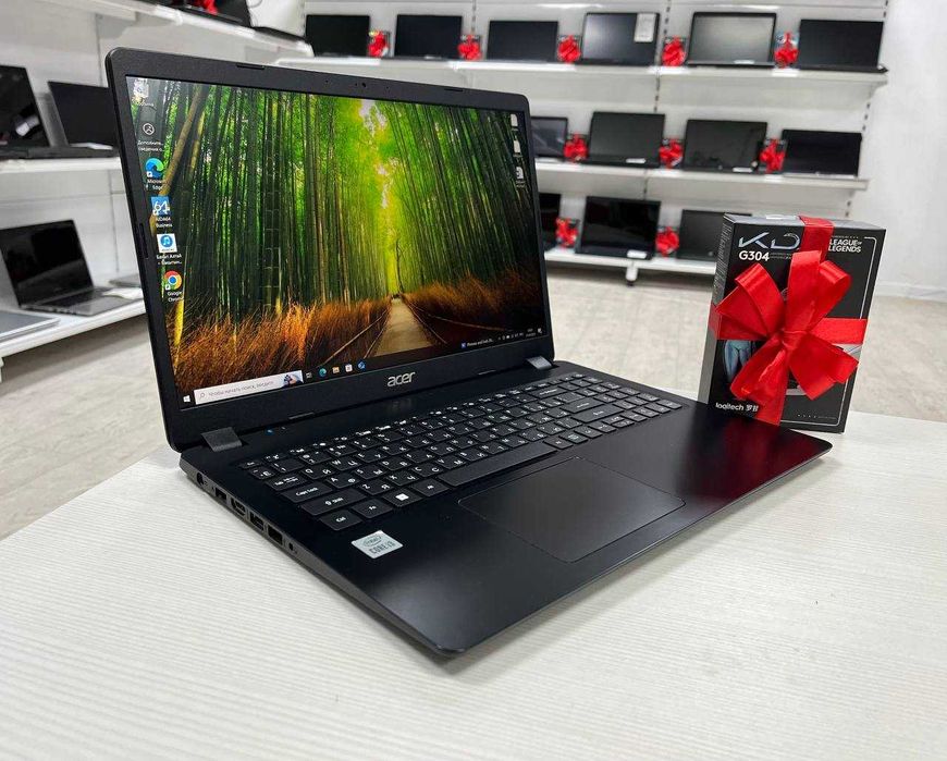 ACER ASPIRE 3 Core i3/озу 12гб/SSD 512/Идеальном Состояние