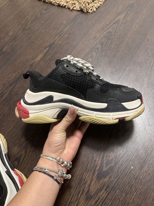 Balenciaga Triple S