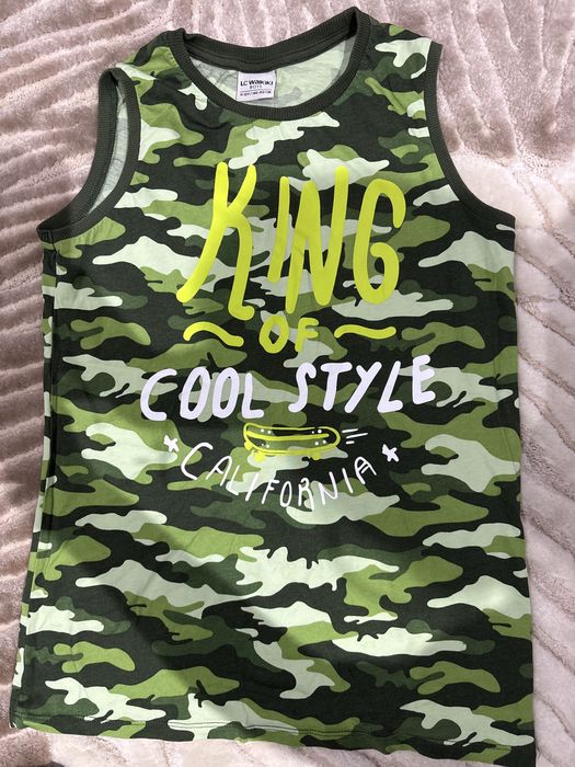 Vand lot 146/152