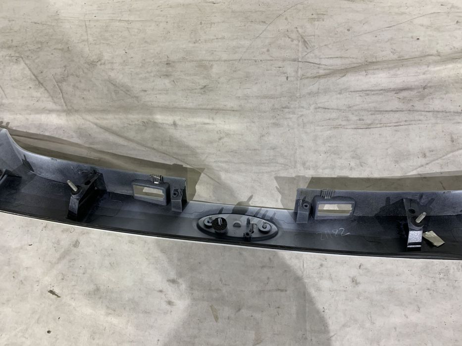 Ornament Hayon Ford Kuga, 2017, 2018, 2019, cod origine OE GJ54-S43404-BMN.