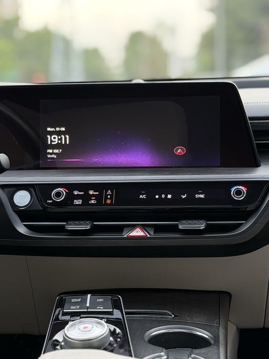 kia k8 full 2023