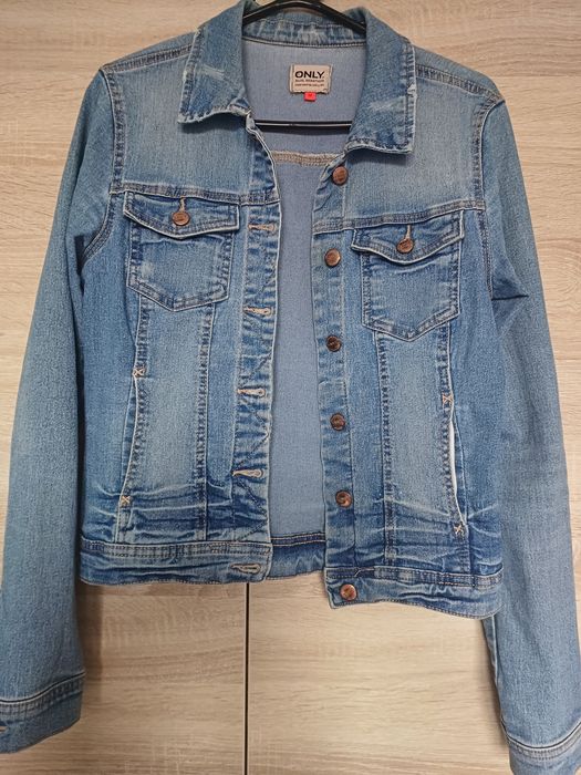 Geacă de blugi ONLY 38