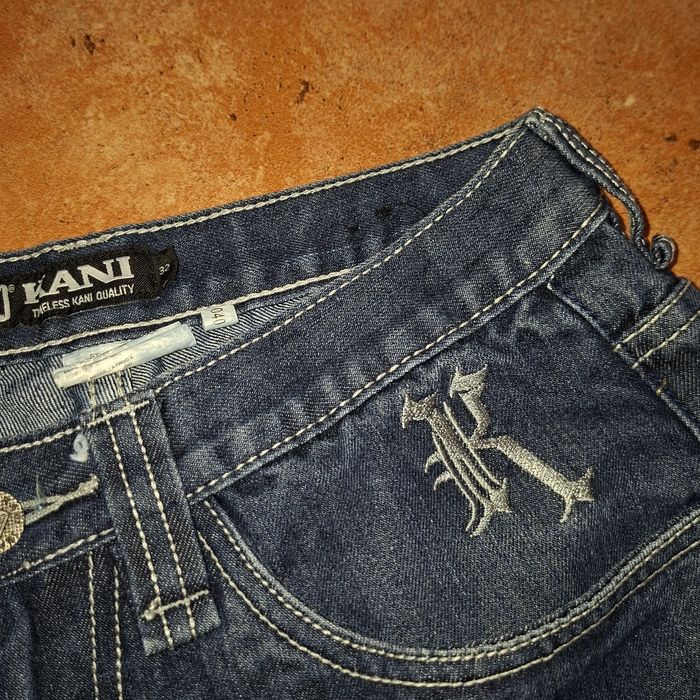 blugi barbati karl kani
