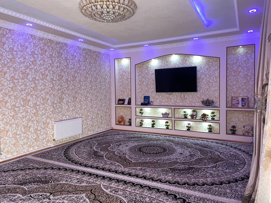 Продается участок