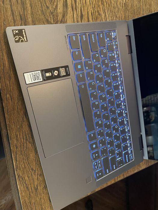 Lenovo IdeaPad 5 x360  (USA)