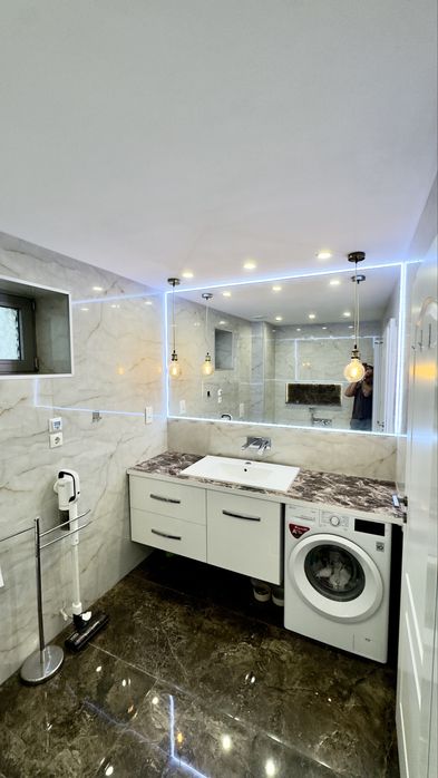 Apartament de vanzare 3 camere complex Greenlake Sisesti