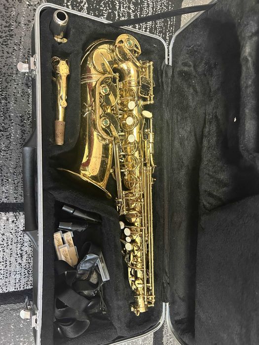 Vând saxofon Alto Startone SAS 75