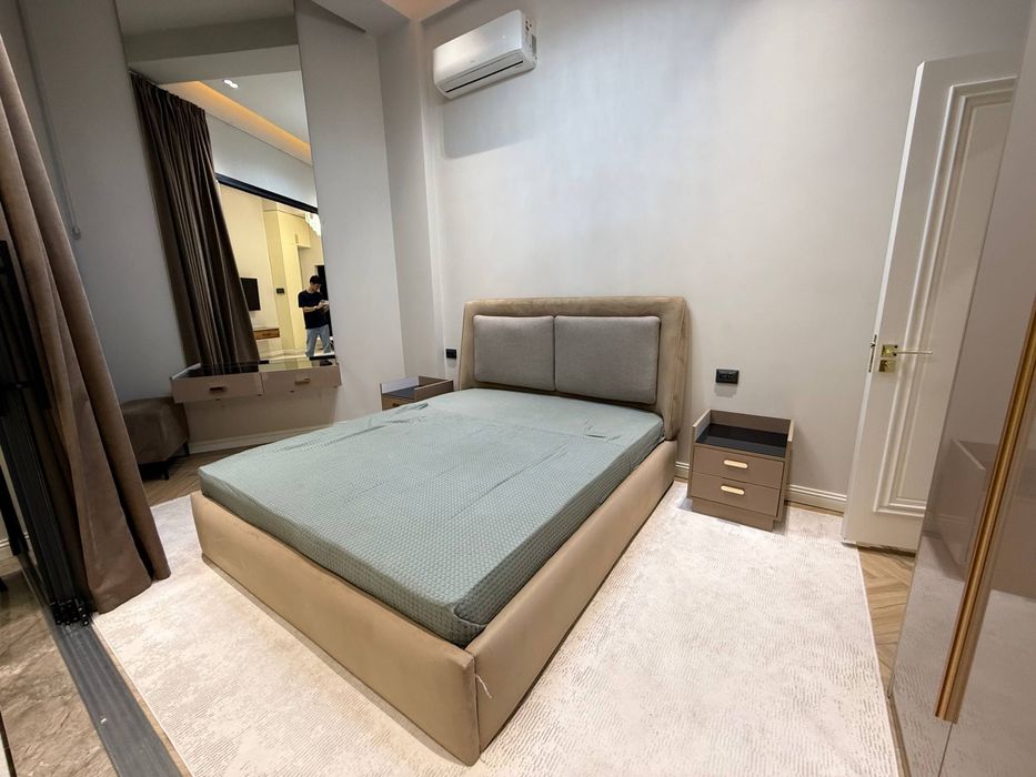 СРОЧО!ПРОДАЕТСЯ 2/7/9
НОВОСТРОЙКА 
ЖК Yunusabad Residence 
Юнусабадски