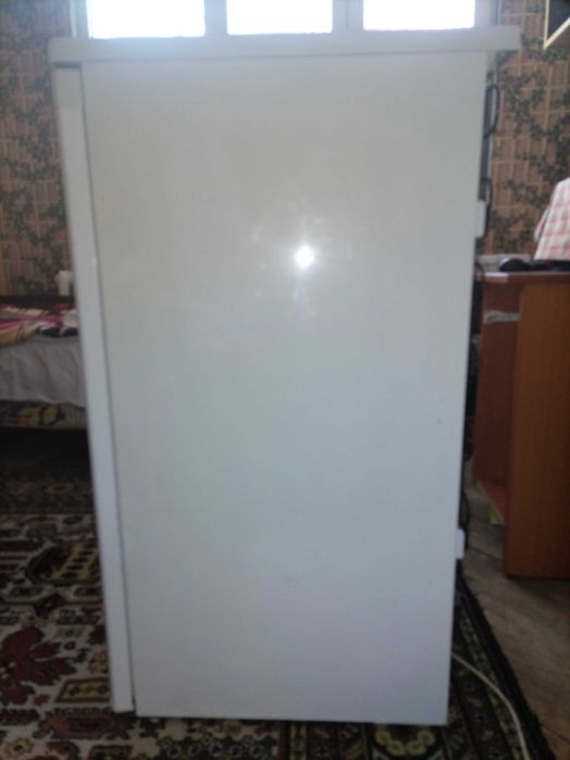 Хладилник, втора употреба