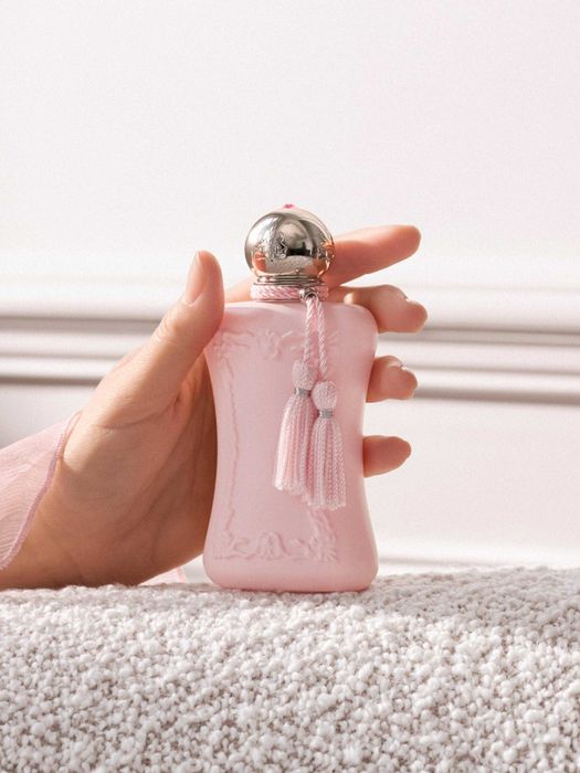Parfums de Marly Delina, женские восточные, Произведено в Турции, 75мл