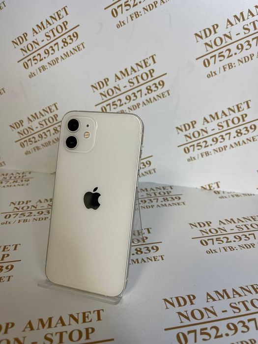 NDP Amanet NON-STOP Bld.Iuliu Maniu 69 IPHONE 12 (53796)