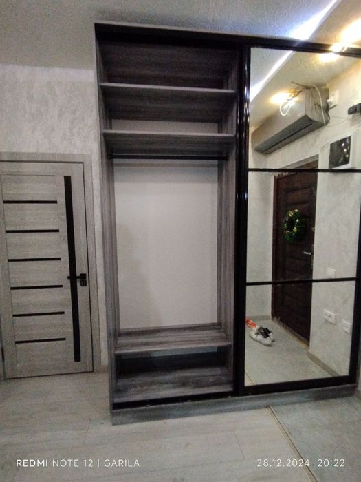 Мебель из ЛМДФ. Mebel na zakaz.