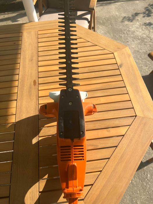 STIHL  RSE 41 за части
