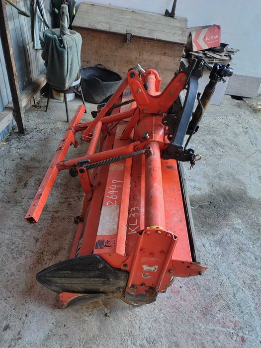 Vand freza agricola tractor - 2 metri