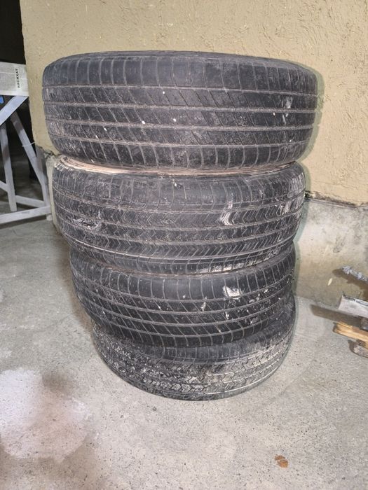 Balon HANTEK ENERJY vse sezonniy