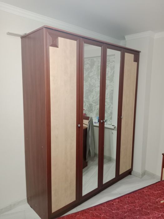 Спалныи сатылады