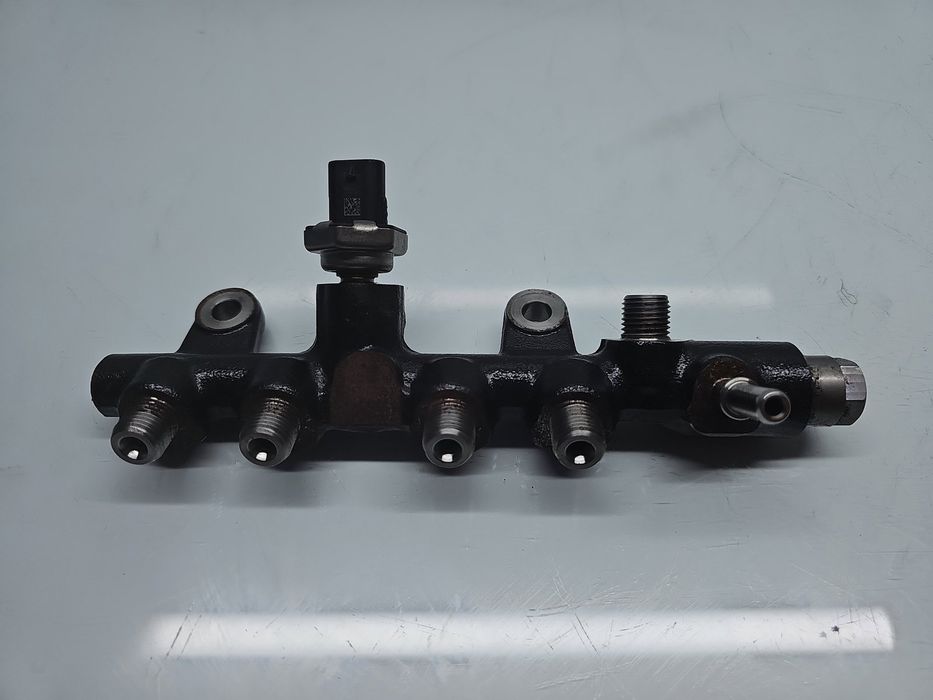Rampa injectoare Dacia Duster 2 [Fabr 2017-2023] OEM 1.5 DCI K9K872 85
