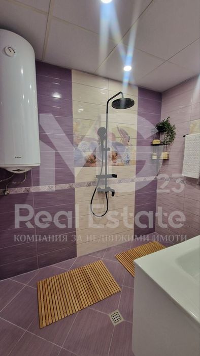 3-стаен в Пловдив-Кършияка площ 97 цена 208500