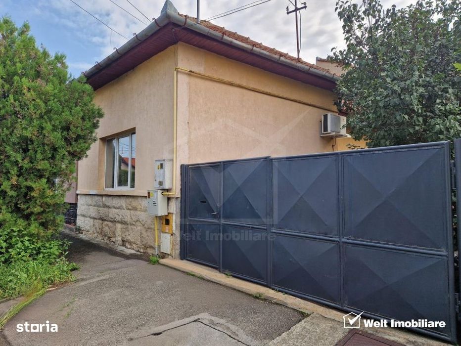 Casa de vanzare langa Mall Rivus – Investitie smart