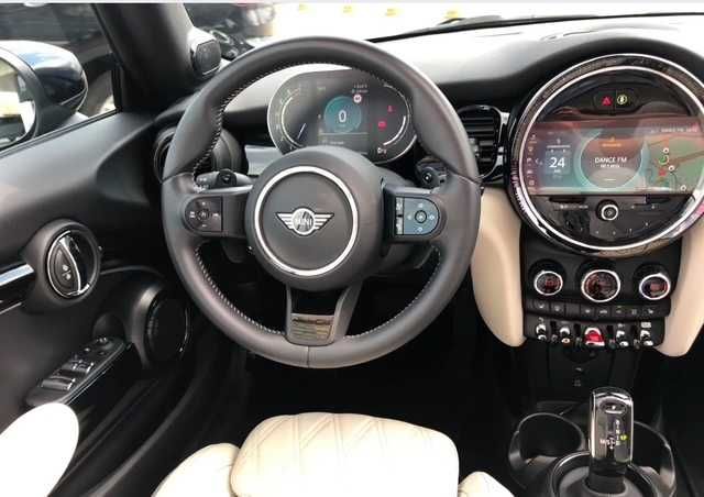 MINI Cooper S 2023 — imagine 5