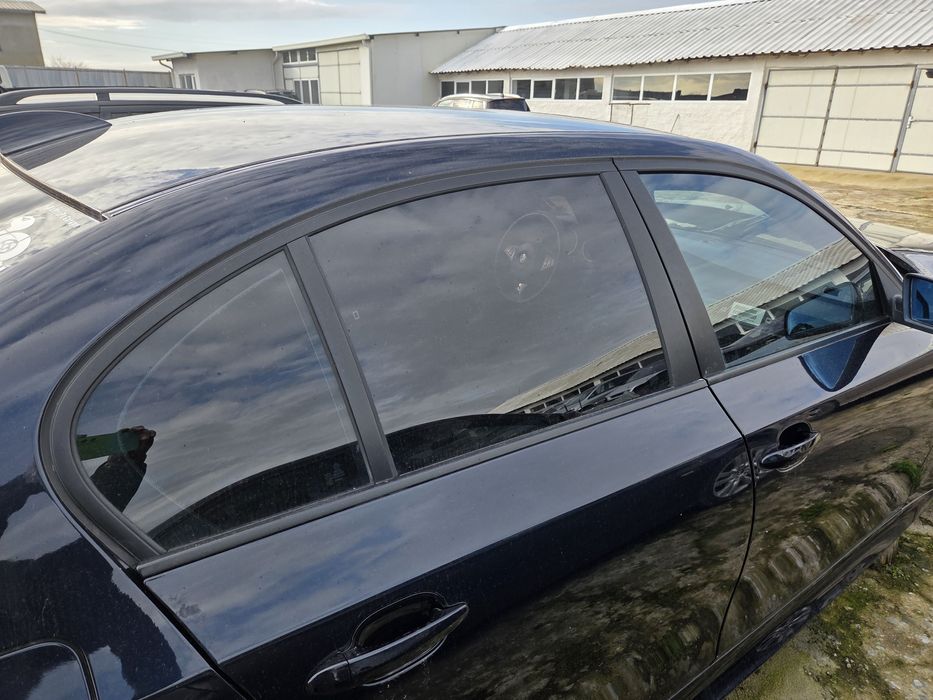 Bmw e60 535d facelift 286к.с.