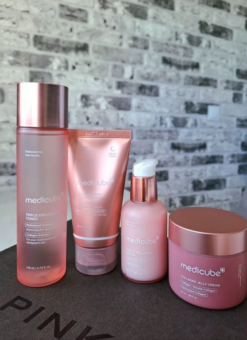 Разпродажба на козметика - Yenges, Cacao Besos, MUSE, Medicube, Paula's Choice, Al+ Cosmetics RUMI Avant NL Beauty и др