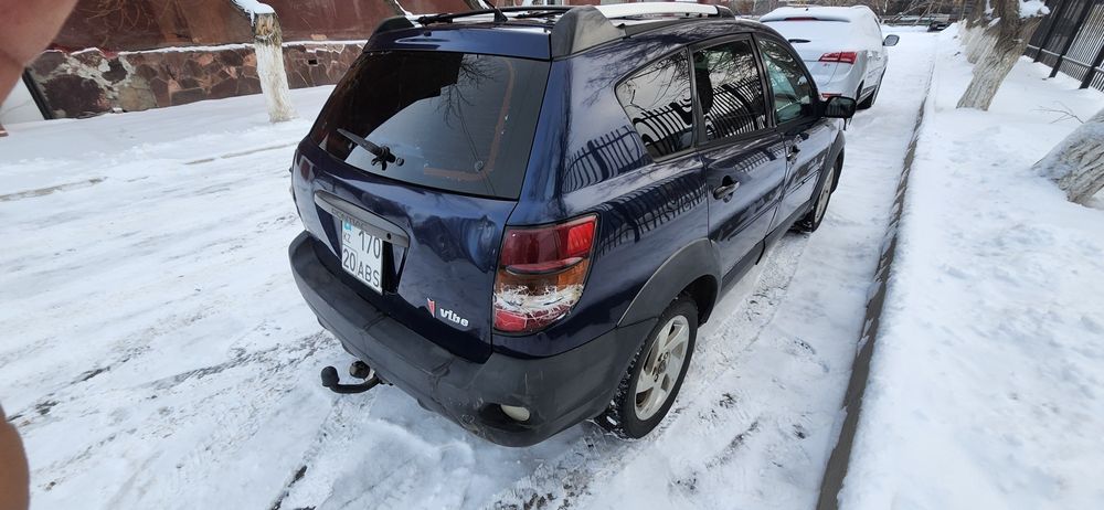 Продам Toyota Matrix