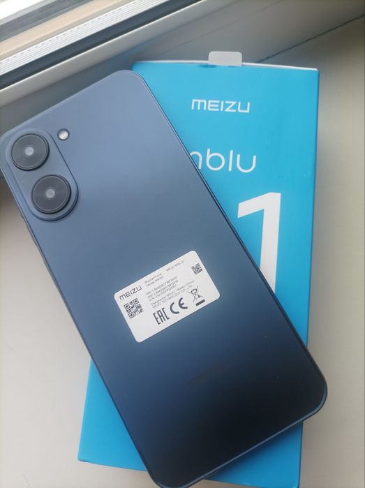 Meizu mblu 21 - Мейзу мблу 21