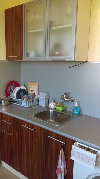 Дава се под наем Двустаен апартамент в Пловдив, Каменица 1 - 60 кв.м за 265.2 € - Снимка #2