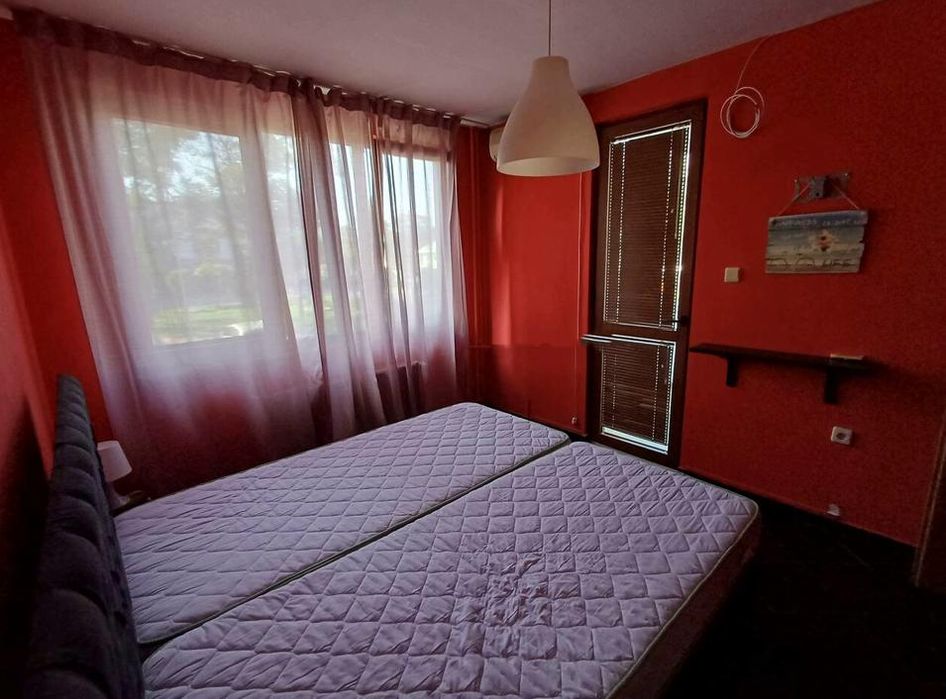 Дава се под наем Тристаен апартамент в София, Оборище - 95 кв.м за 716 € - Снимка #6