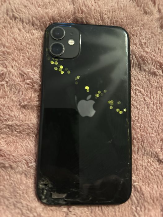Iphone 12 Negru - 128 GB