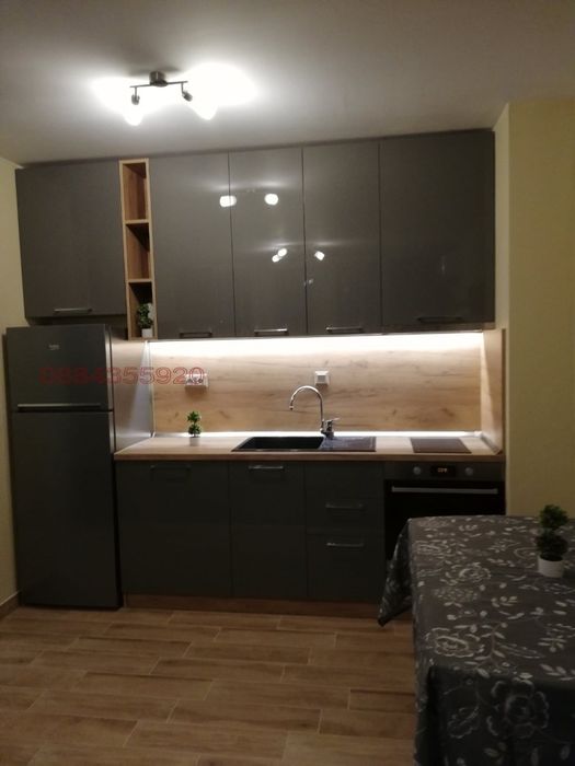 Продава се Двустаен апартамент в София, Овча купел - 69 кв.м за 8 €/кв.м - Снимка #2