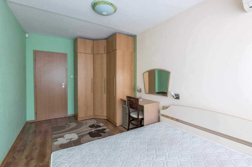 Дава се под наем Тристаен апартамент в Варна, Погреби - 75 кв.м за 510 € - Снимка #4