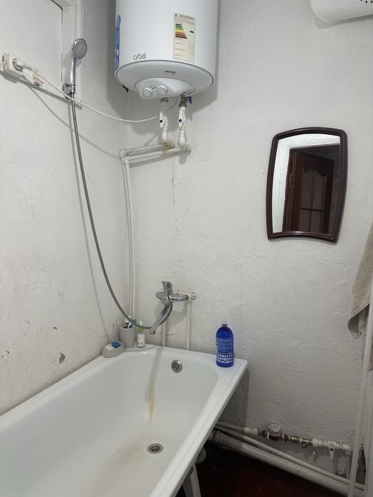 Сдается 2 комнатная квартира