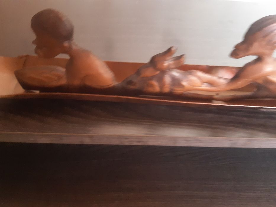 Caiac cupru . Vitangi