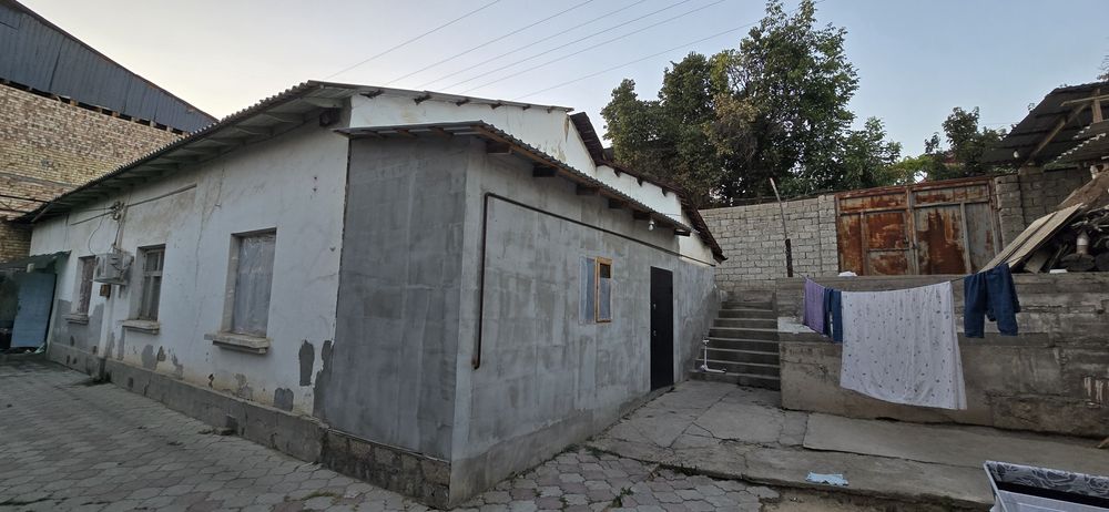 Srochno Yunusobod Shaxriston Otchopar mahallasi 7.5 sotok yer sotiladi