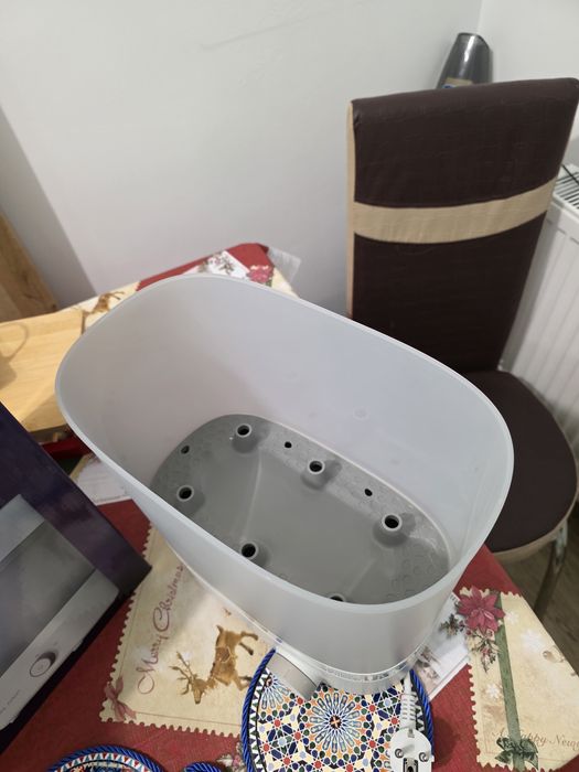 Sterilizator biberoane Philips Avent