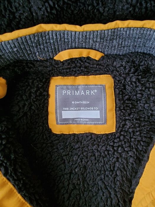 Geaca copii stare foarte bună