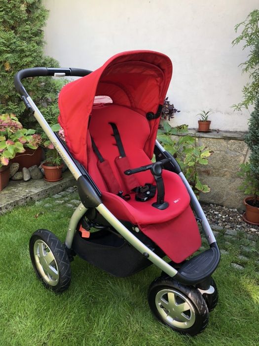 Детска количка Maxi Cosi Mura