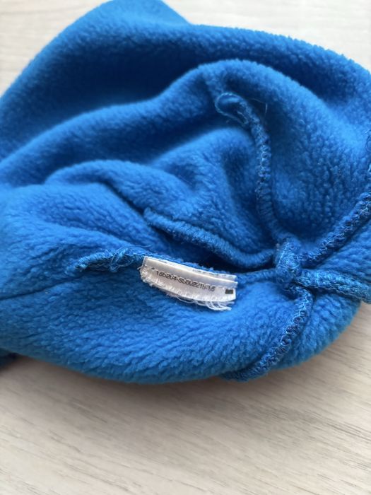 Зимна шапка Salomon beanie