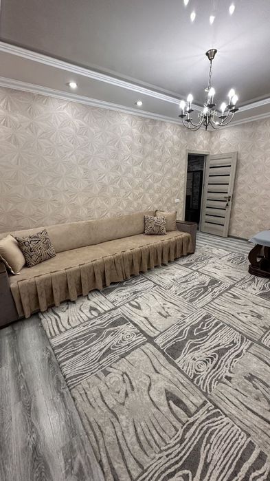 Сдаётся 2-х.комнатная квартира