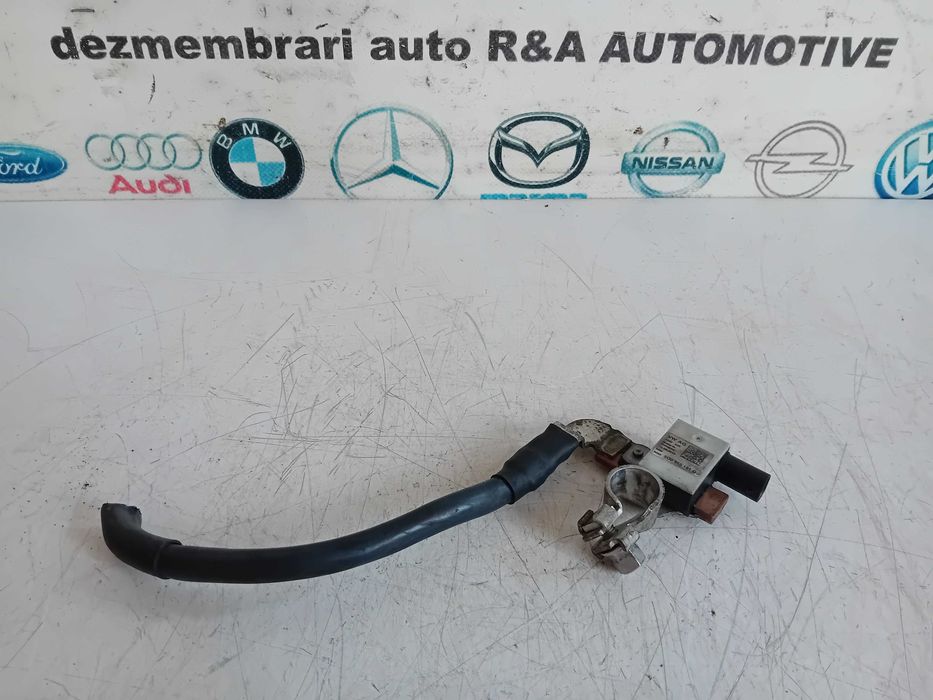 Borna Minus Cu Capsa Vw Pasaat B8 Skoda Superb Arteon 2014-2022 Cod 5Q0915181G