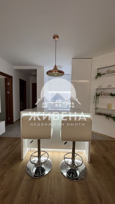 Продава се Двустаен апартамент в к.к. Златни пясъци - 70 кв.м за 1772 €/кв.м - Снимка #1