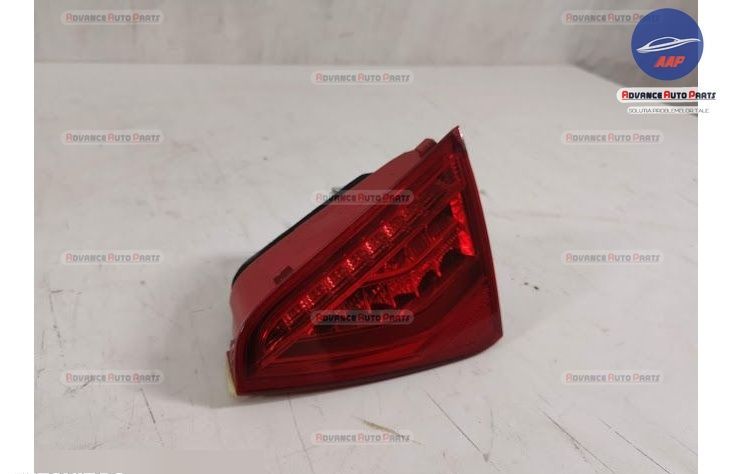 Стоп Десен Заден Капак Оригинален FULL LED Ауди А5 8Т / Audi A5 8T OEM