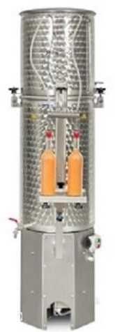 Linie automata suc de fructe si legume  150-200 litri/ora