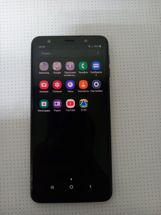 Продам телефон самсунг