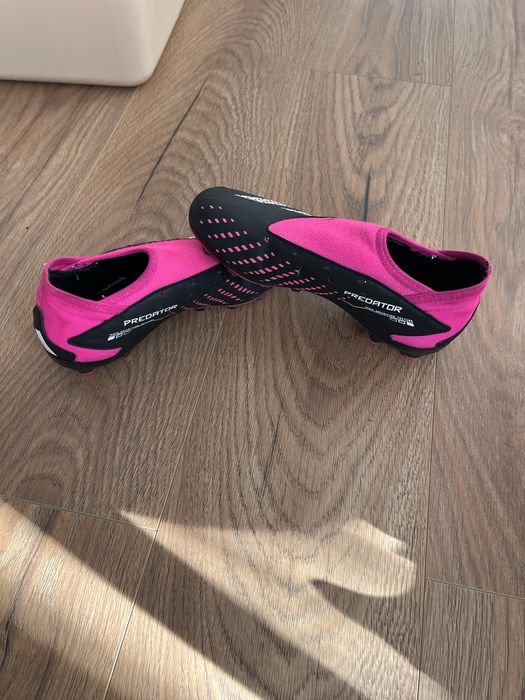 Детски бутонки Adidas Predator