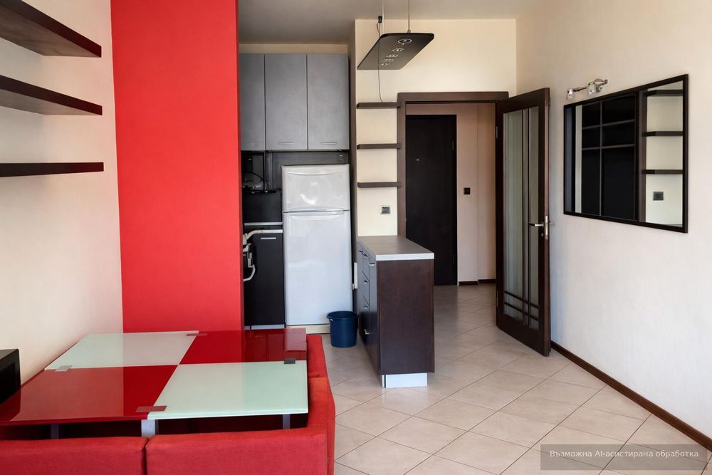 Тристаен, под наем, ж.к Младост 1