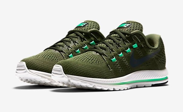 Nike Zoom Vomero 12-оригинални мъжки маратонки